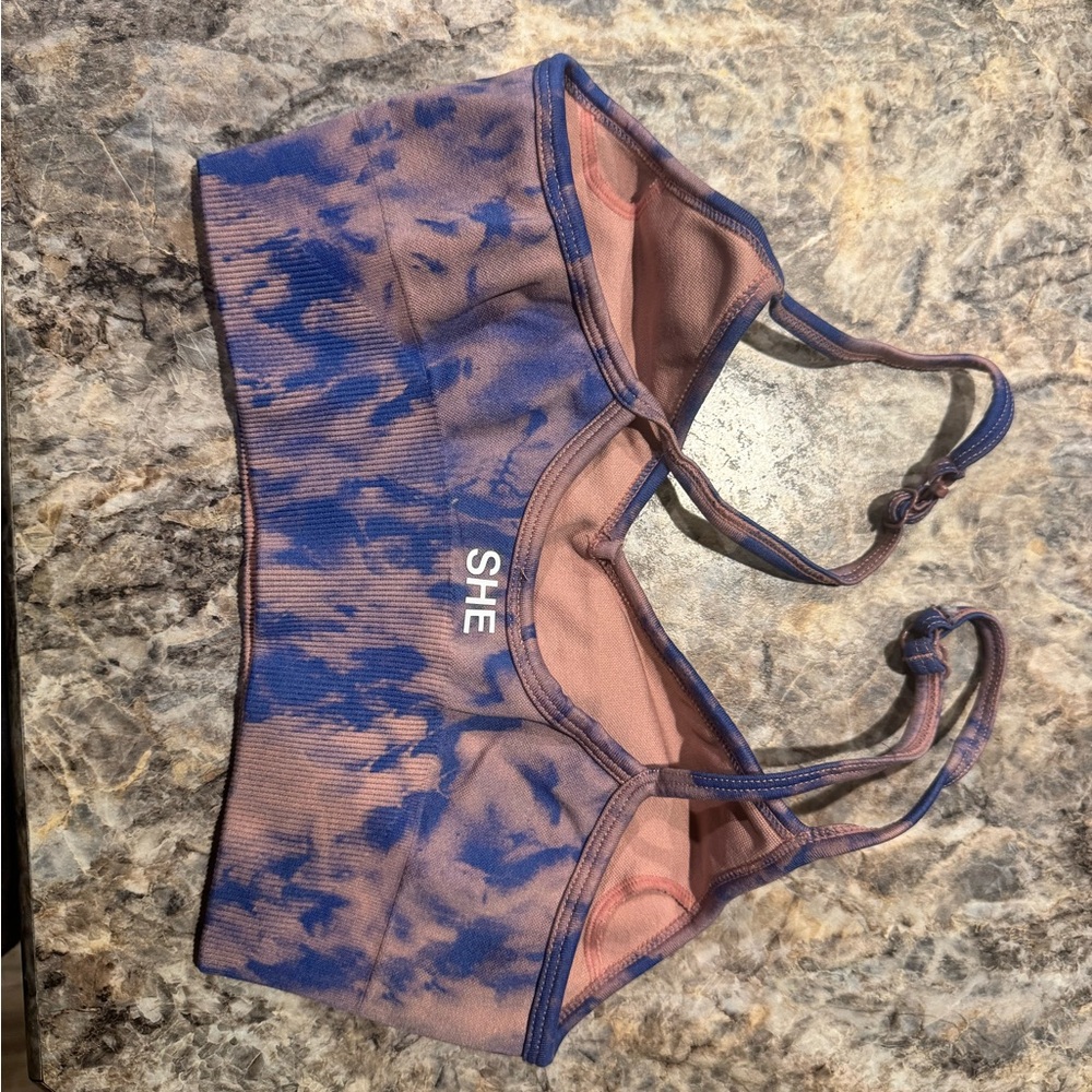 Darc Sport Sports Bra - Picture 2 of 3